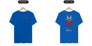 Nome do produto CAMISETA NOVA SKIN prime NOSTALGIA