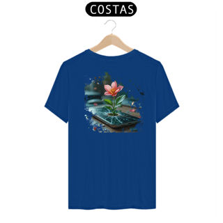Nome do produto CAMISETA NOVA SKIN classic 