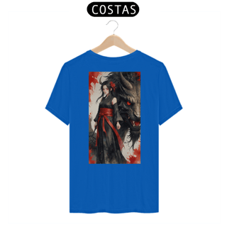 Nome do produto CAMISETA NOVA SKIN