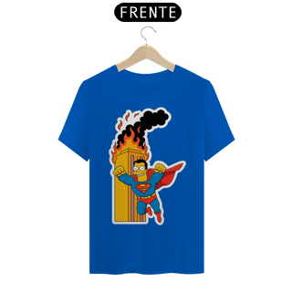 Nome do produto CAMISETA NOVA SKIN qualit 