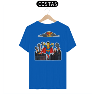 Nome do produto CAMISETA NOVA SKIN qualit 