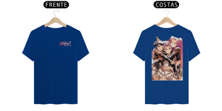 Nome do produto CAMISETA NOVA SKIN classic