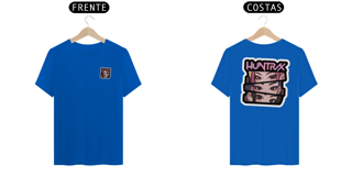 Nome do produto CAMISETA NOVA SKIN prime K.POP