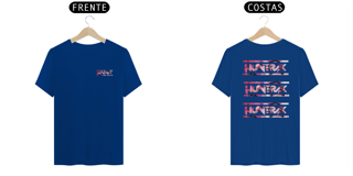 Nome do produto CAMISETA NOVA SKIN classic