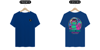 Nome do produto CAMISETA NOVA SKIN