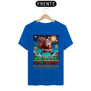 Nome do produto CAMISETA NOVA SKIN prime