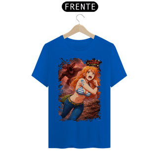 Nome do produto CAMISETA NOVA SKIN prime ONE PIECE