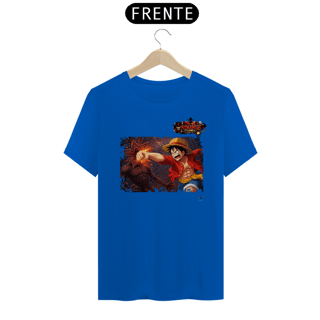 Nome do produto CAMISETA NOVA SKIN prime ONE PIECE