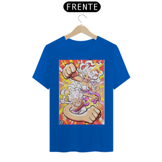 Nome do produto CAMISETA NOVA SKIN prime 