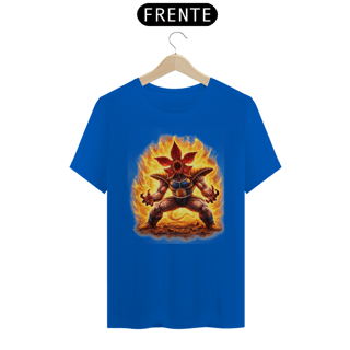 Nome do produto CAMISETA NOVA SKIN prime