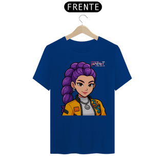 Nome do produto CAMISETA NOVA SKIN classic