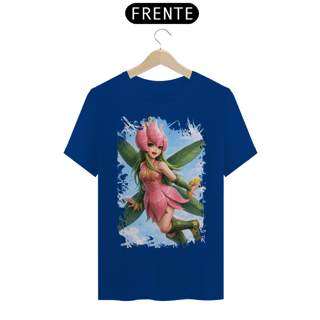 Nome do produto CAMISETA NOVA SKIN classic