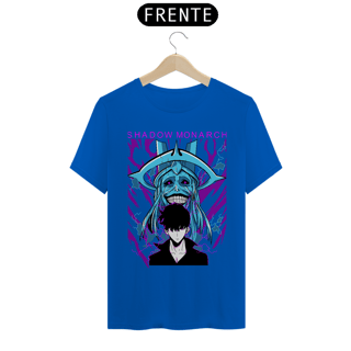 Nome do produto CAMISETA NOVA SKIN prime SOLO LEVELING