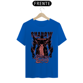 Nome do produto CAMISETA NOVA SKIN prime SLO LEVELING