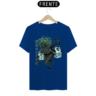 Nome do produto CAMISETA NOVA SKIN classic  ONE PUNCH MAN
