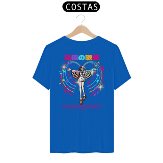 Nome do produto CAMISETA NOVA SKIN QUALIT ONE PIECE