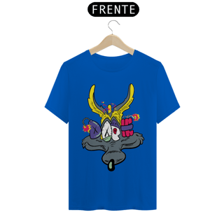 Nome do produto CAMISETA NOVA SKIN prime