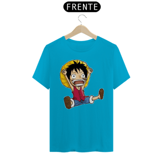 Nome do produto CAMISETA ONE PIECE luffy