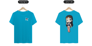 Nome do produto CAMISETA ONE PIECE robin