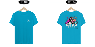 Nome do produto CAMISETA NOVA SKIN
