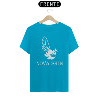 Nome do produto CAMISETA CLASSIC NOVA SKIN