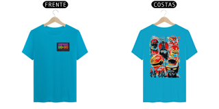 Nome do produto CAMISETA NOVA SKIN CLASSIC VINTAGE