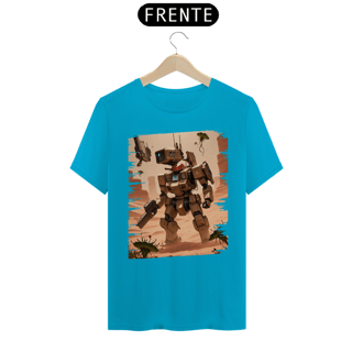 Nome do produto CAMISETA NOVA SKIN classic