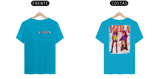 Nome do produto CAMISETA NOVA SKIN k.POP