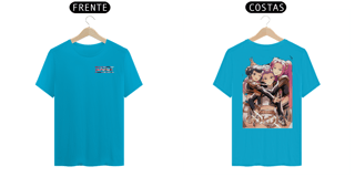 Nome do produto CAMISETA NOVA SKIN classic