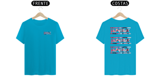 Nome do produto CAMISETA NOVA SKIN classic