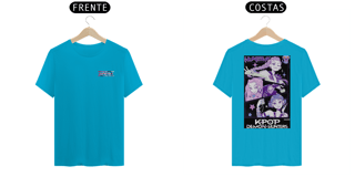 Nome do produto CAMISETA NOVA SKIN classic