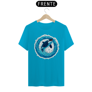 Nome do produto CAMISETA NOVA SKIN classic