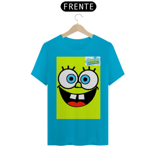 Nome do produto CAMISETA NOVA SKIN classic
