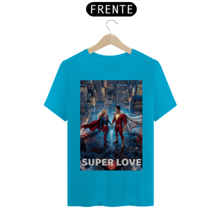 Nome do produto CAMISETA NOVA SKIN classic