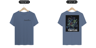 Nome do produto CAMISETA NOVA SKIN