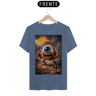 Nome do produto CAMISETA NOVA SKIN STONADA