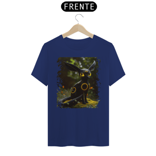Nome do produto CAMISETA POKEMON umbreon