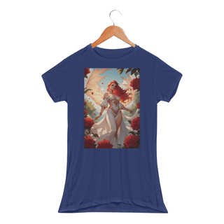 Nome do produto CAMISETA NOVA SKIN SPORT