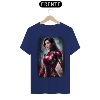 Nome do produto CAMISETA PIMA VINGADORES