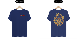 Nome do produto CAMISETA PIMA ONE PIECE