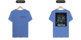 Nome do produto CAMISETA NOVA SKIN