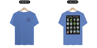 Nome do produto CAMISETA NOVA SKIN