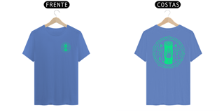 Nome do produto CAMISETA NOVA SKIN Estonada ZELDA