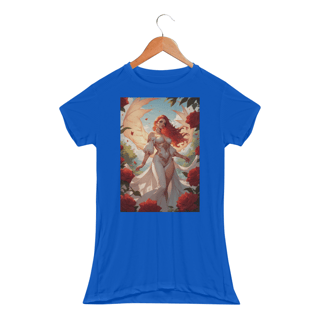 Nome do produto CAMISETA NOVA SKIN SPORT