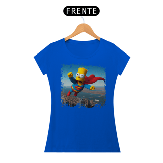 Nome do produto CAMISETA SIMPSONS