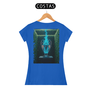 Nome do produto CAMISETA NOVA SKIN classic