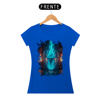 Nome do produto CAMISETA NOVA SKIN classic