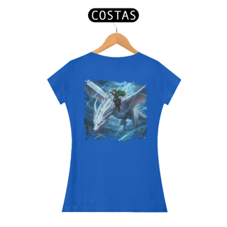 Nome do produto CAMISETA NOVA SKIN classic