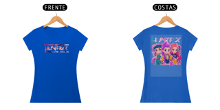 Nome do produto CAMISETA NOVA SKIN classic