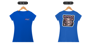 Nome do produto CAMISETA NOVA SKIN classic K.POP
